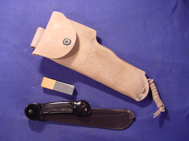 WW2 US Folding Machete Type A-1 Imperial Knife (3).JPG WW2 US Folding Machete Type A-1 Imperial Knife (3).JPG